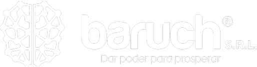 Logo Baruch S.R.L.