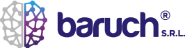 Logo Baruch S.R.L.