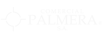 Logo Comercial Palmera