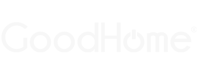Logo Goodhome