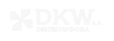 Logo Distribuidora DKW